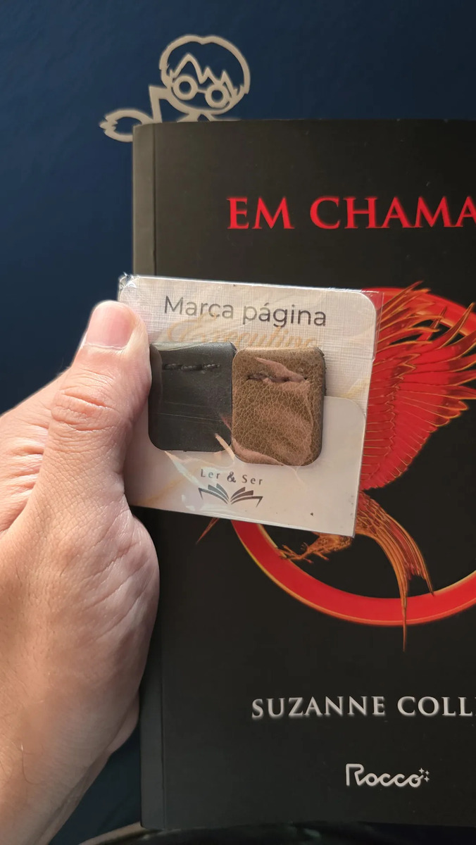 Foto da avaliação