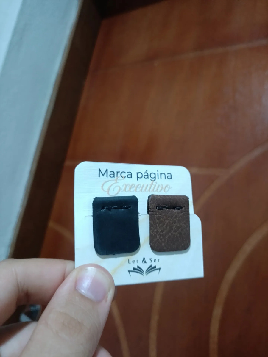 Foto da avaliação