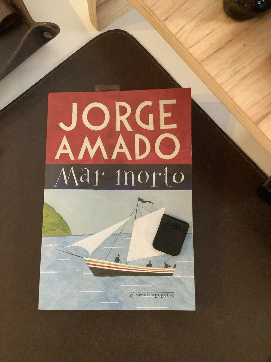 Foto da avaliação