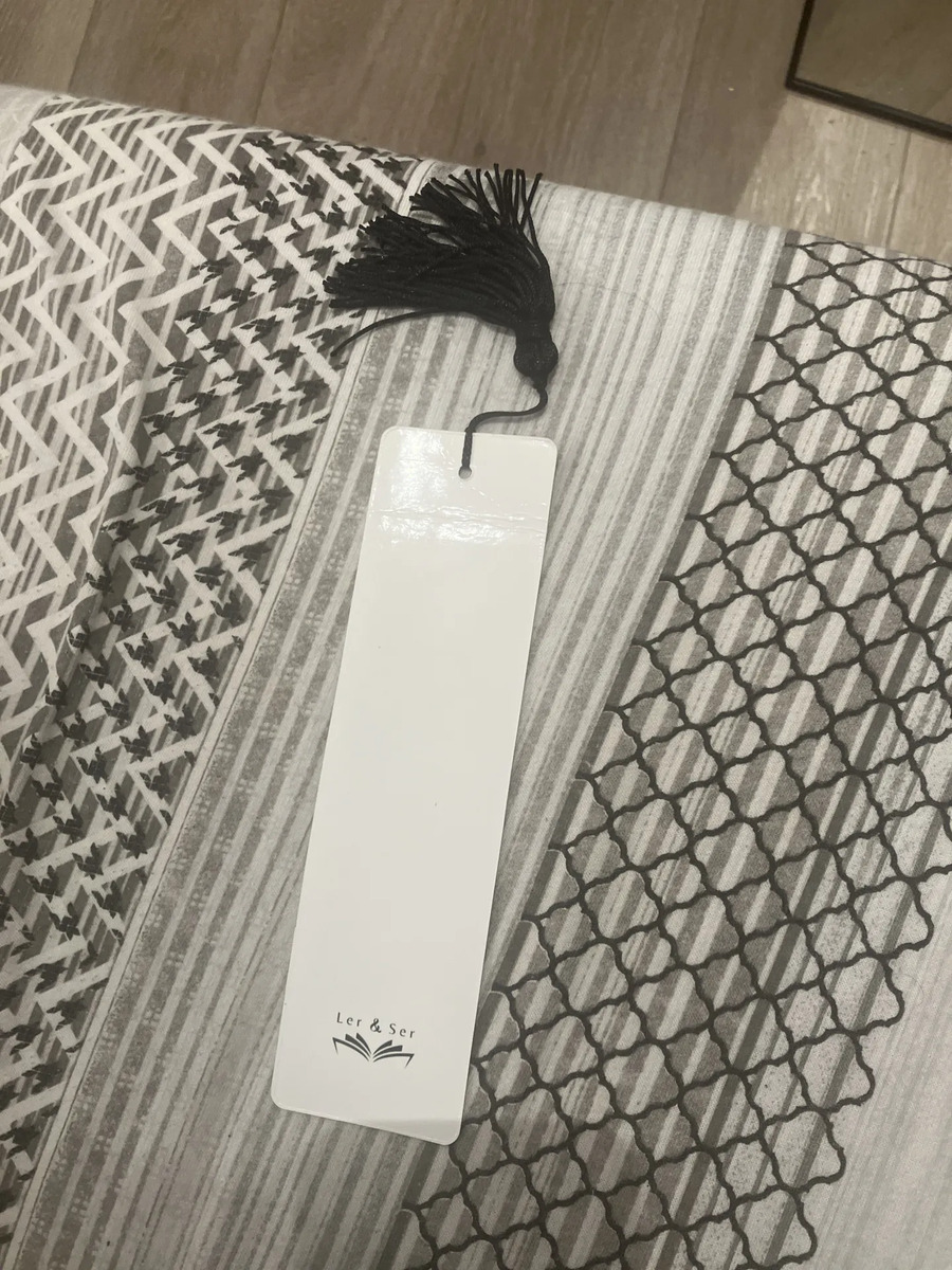 Foto da avaliação