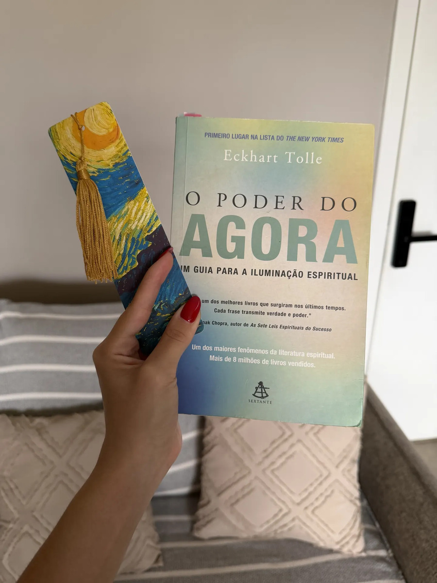 Foto da avaliação
