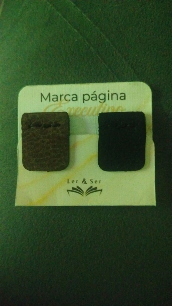 Foto da avaliação