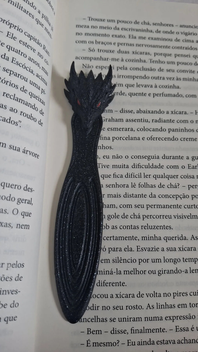 Foto da avaliação